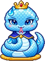 水・大師寵