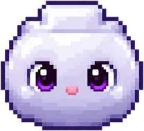 金・幼生體