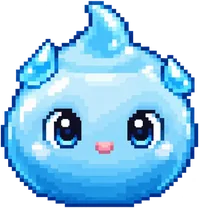 水・幼生體